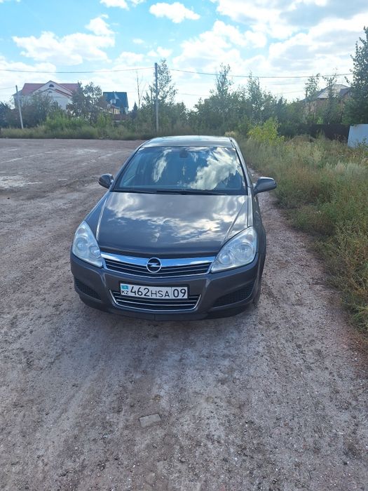 Продам Опель Астра H