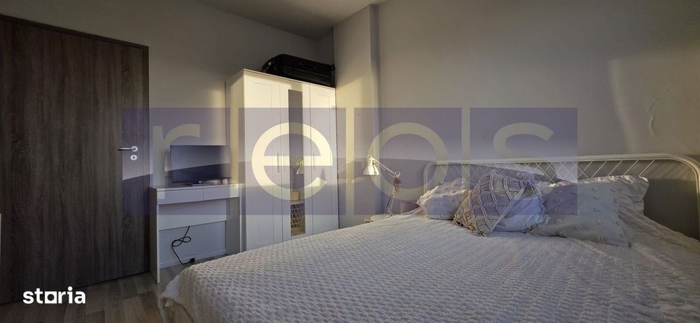 Vanzare 2 Camere- Rotar Park Residence | Zona Pacii