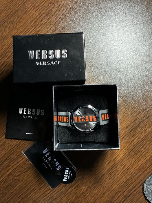 Versus Versace - Мъжки Часовник