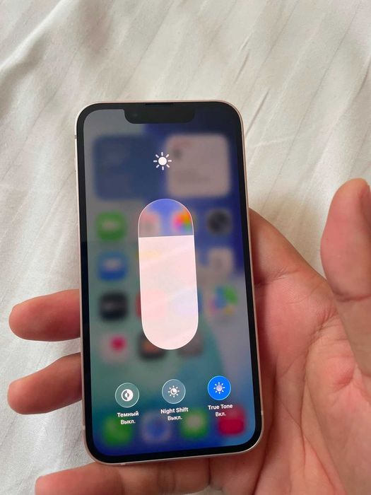 iphone 13 mini 128гб