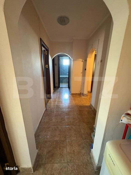 Apartament 4 camere, 80 mp, Prundu — fotografia 3