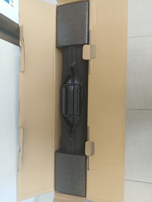 Сгъваем соларен куфар панел 100W Renogy + заряден контролер