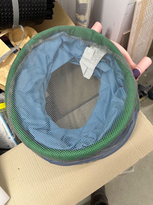 tunel joaca Ikea copii