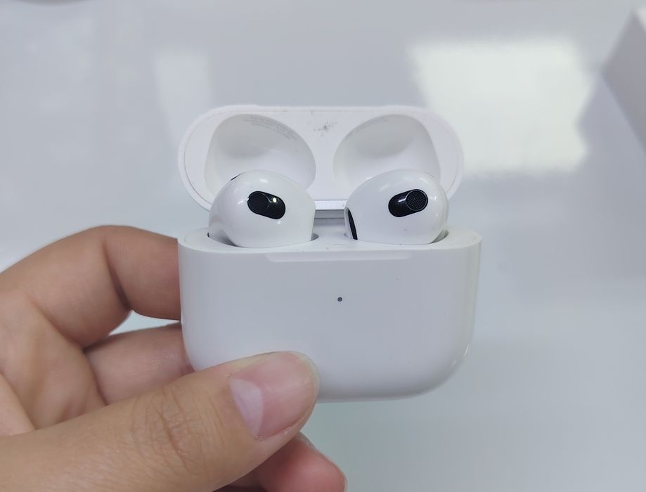 Apple Airpods 3 оригинал