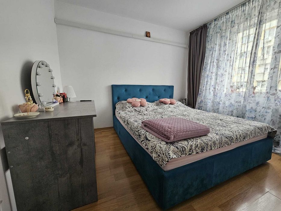 Apartament 3 camere, Bulevardul Chisinau
