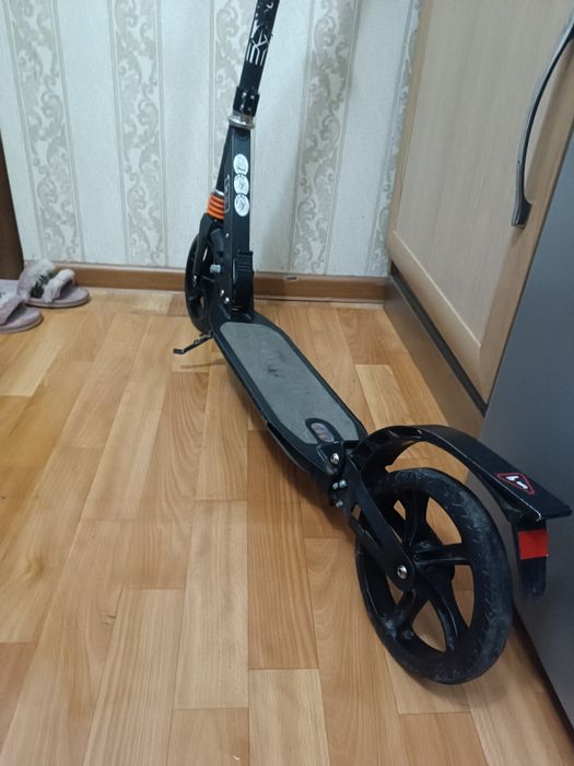 Продам самакат детский