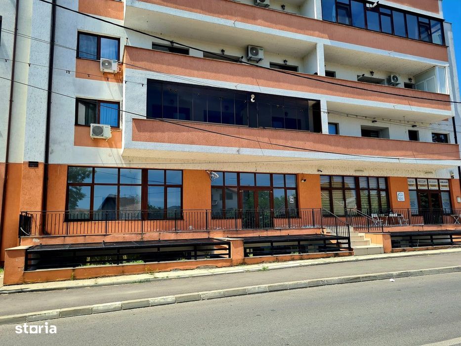 Spatiu de inchiriat