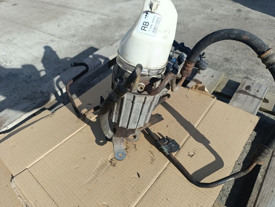 Ел хидравлична помпа Опел Астра / Opel Astra H