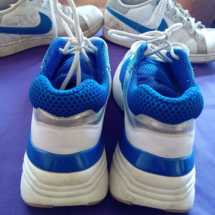 Маратонки Pinko Ariel 41 номер