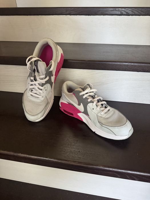 Nike Air Max Excee