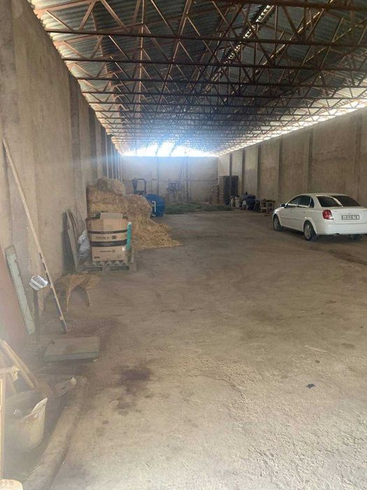 Срочно продаётся фермерское хозяйство