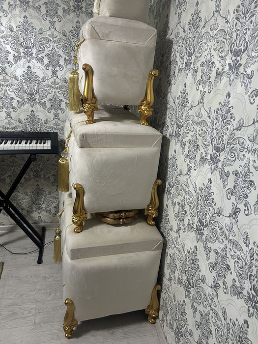 Сандык кыз жасауы