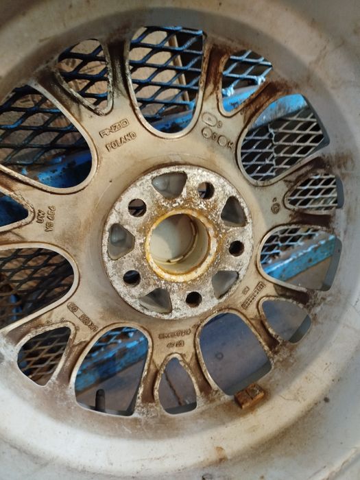 Джанти за Опел Мока 16