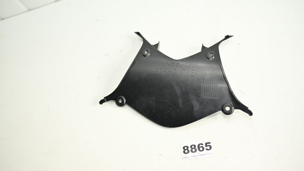 Yamaha YZF R1 2015 2019 Carena plastic codita central