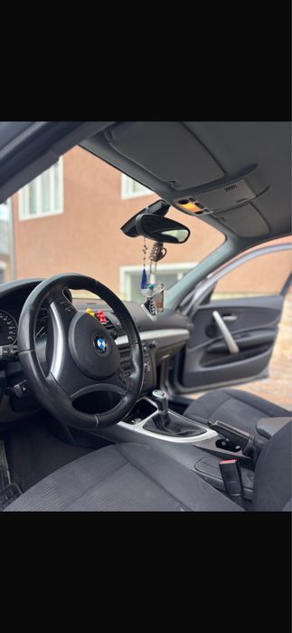 Vand BMW Seria 1