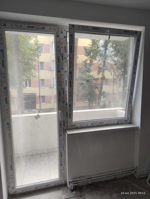 Apartament Lugoj Micro 1, 2 camere, etajul 1