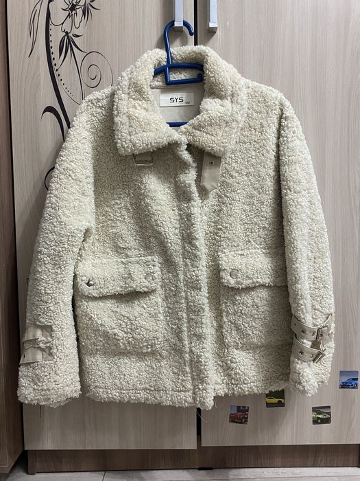 Шубка женская