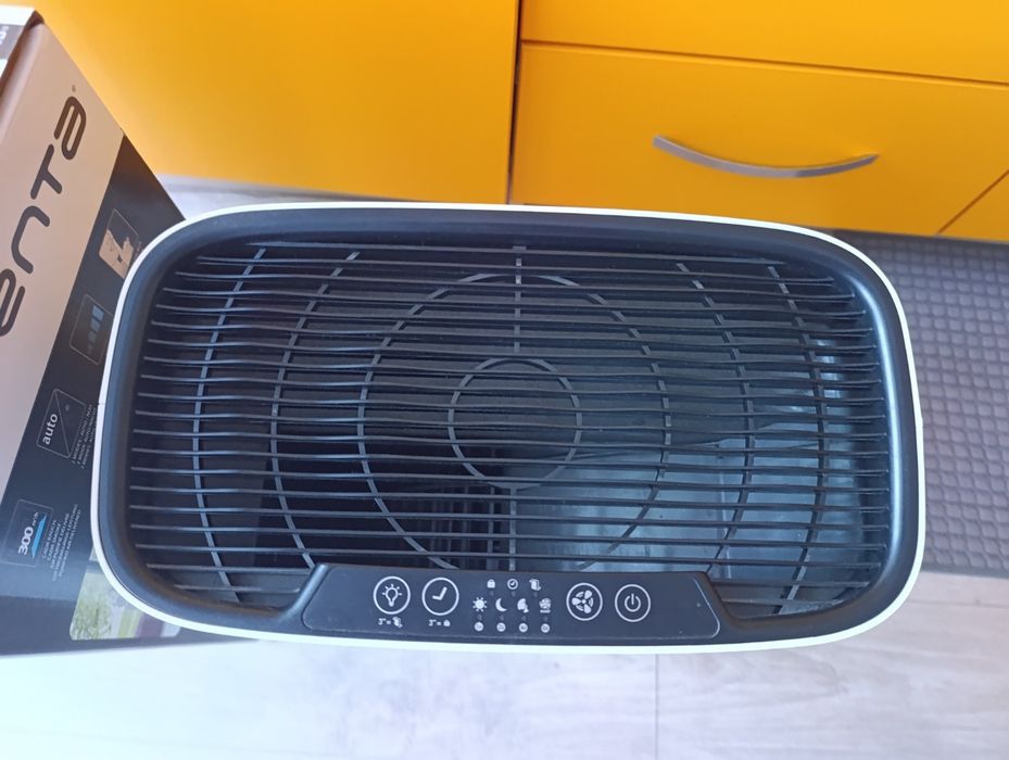Уред за пречистване на въздуха Rowenta Pure Air PU3040