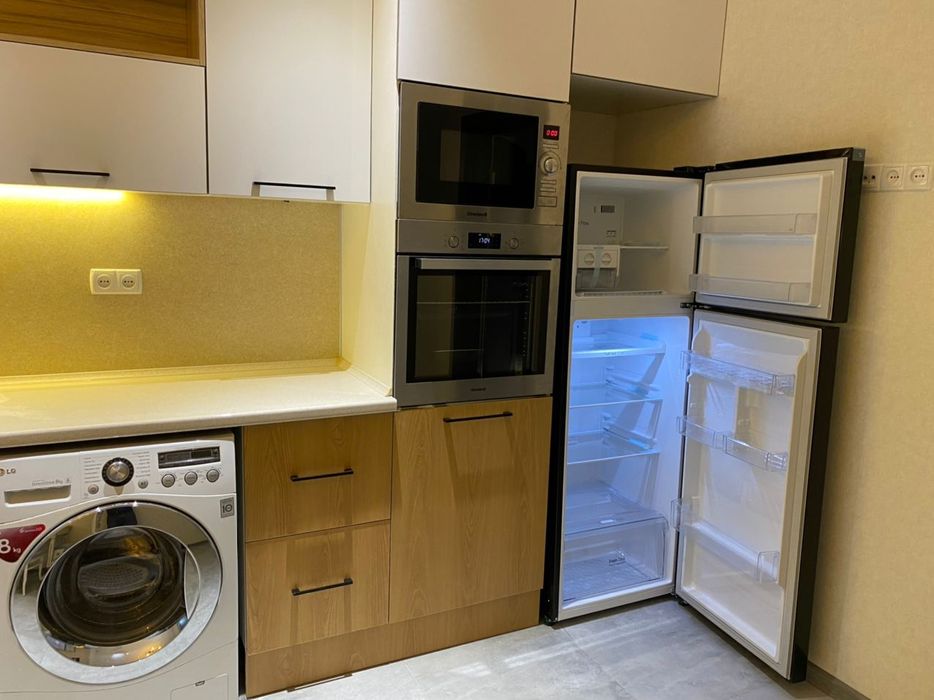 Срочно сдаётся 3 х комнатная люкс квартира