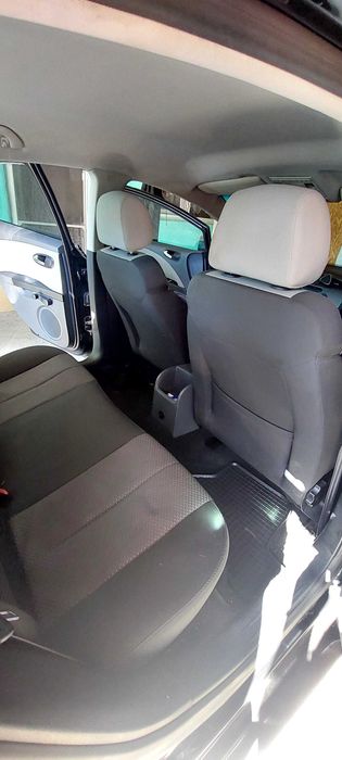 Seat Leon 1,6 benzina