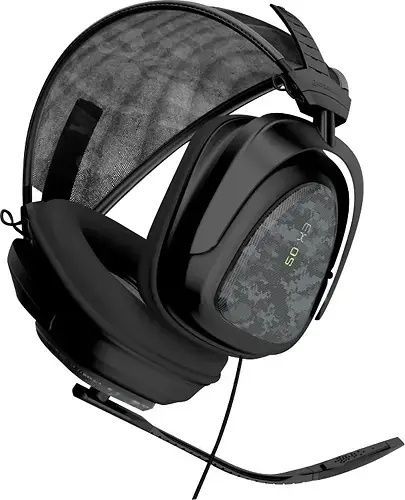 Casti PC / Xbox / PS / Laptop / Mac - Gioteck EX-05