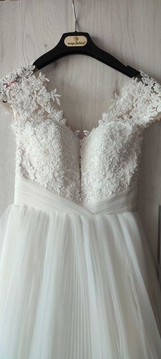 Rochie de mireasa