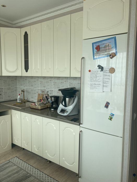 Продаётся жильё