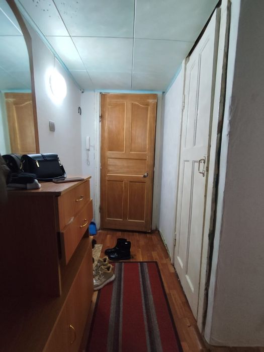 Продам 1 ком квартиру