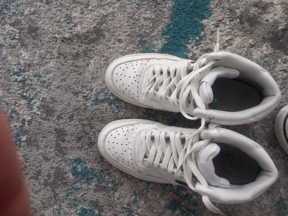 Ghete Nike Marime 40