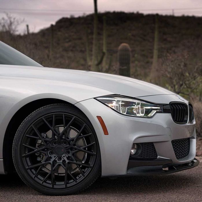 19" Джанти TSW BMW 5X120 БМВ 3 E90 E92 F30 F31 F34 F38 E60 F10 F11 X3