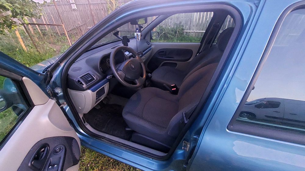 Vand Renault Clio