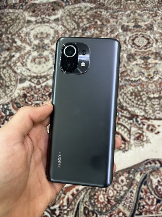 Xiaomi Mi 11 256GB