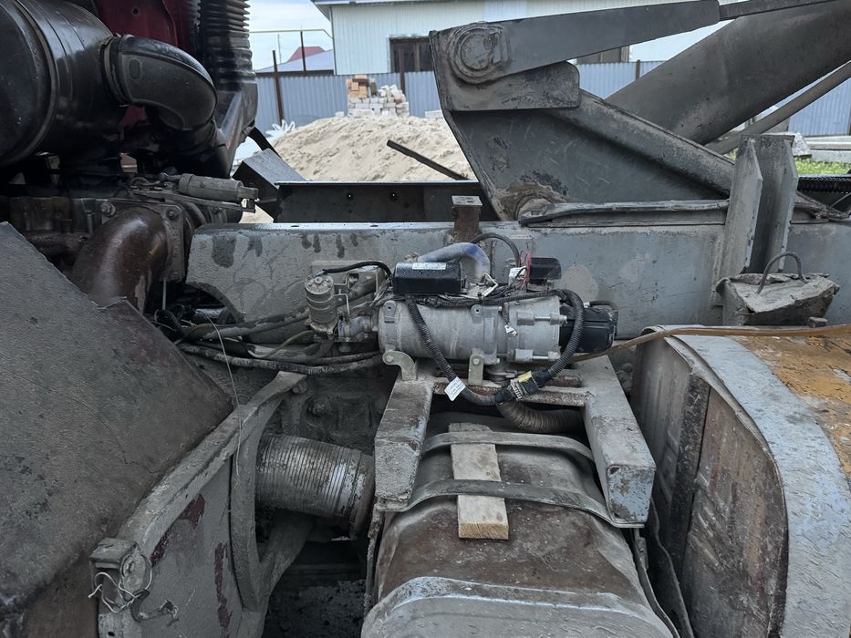 Продам Хову 2007