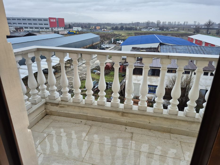 Тристаен апартамент