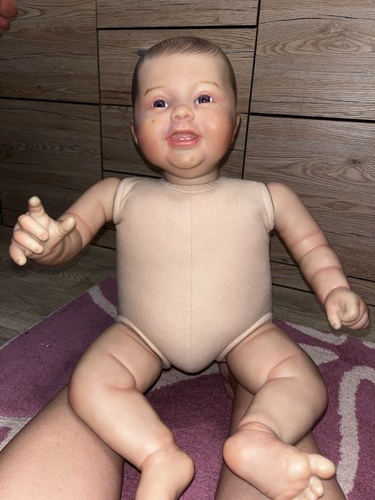 Куклы реборн, кукла reborn