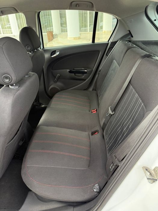 Opel Corsa 1.3CDTI //2013// 200000km