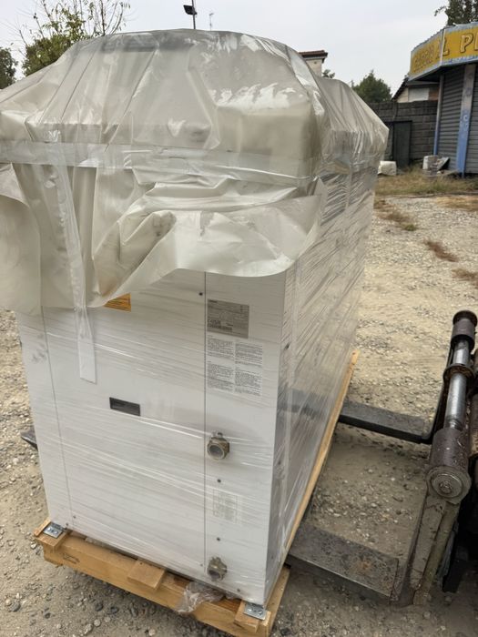 Чилър AERMEC нов