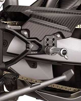 BMW M1000RR M Competition 2026