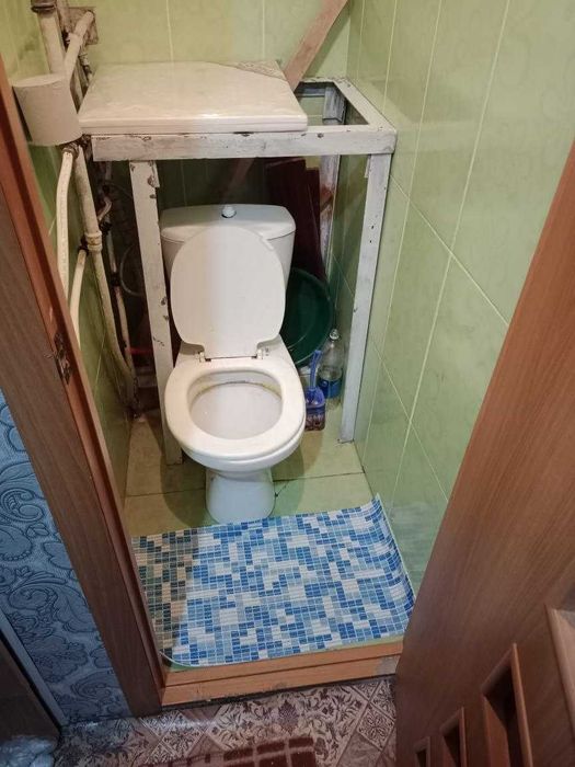 Продам 1 ком кв не дорого КСК