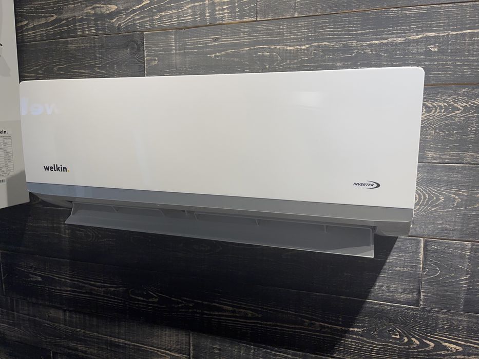 Кондиционер Apollon Welkin 12 Инверторный