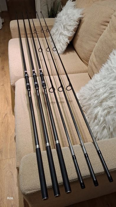 Lansete Century Adv One , 12ft , 3.5lb