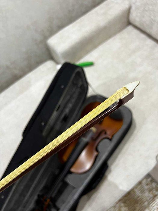 Акустическая скрипка