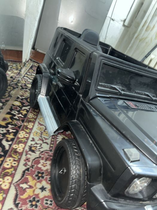 Машина детская продам