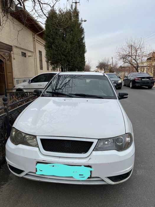 Нексия 2 гибрид