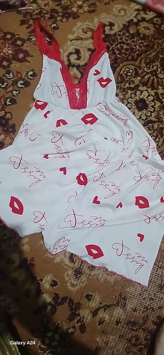 Pijama tungi kiyim