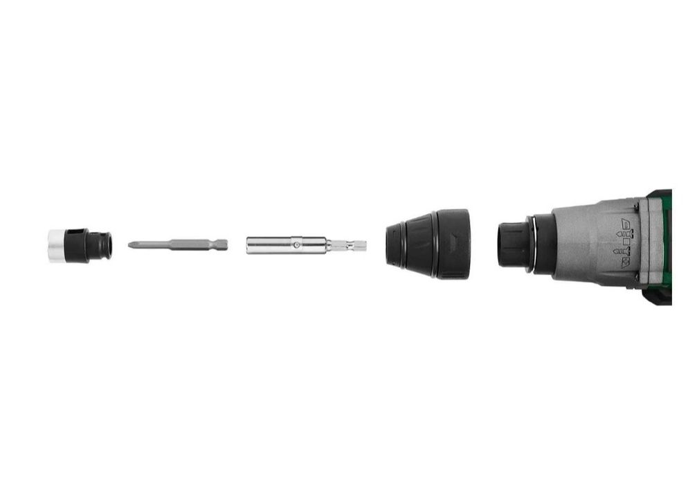 акумулаторен винтоверт за гипсокартон 20V Парксайд /Parkside