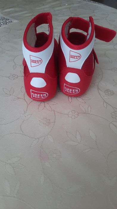 Борцовки детские