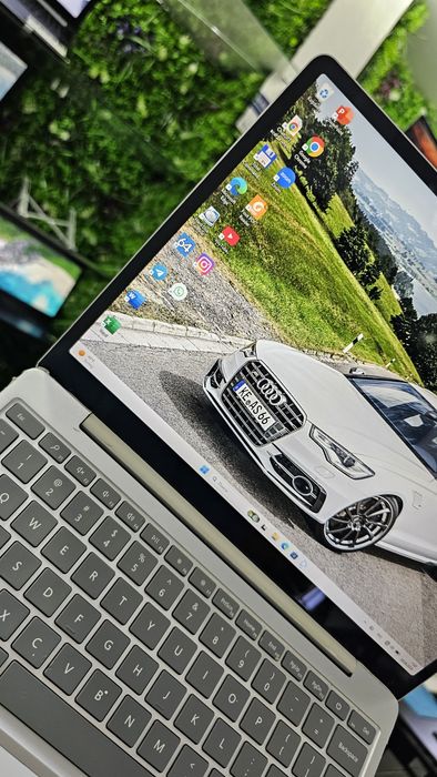 Surface -Qalbingzday oppoq laptop! Radnoy klientlarga Amerikadan kegan