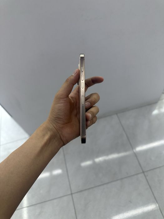 16 Pro Max ZP/A 256 GB Natural Disert