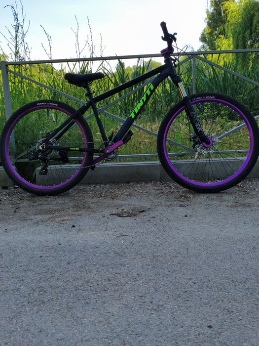 Mtb sport tinyti